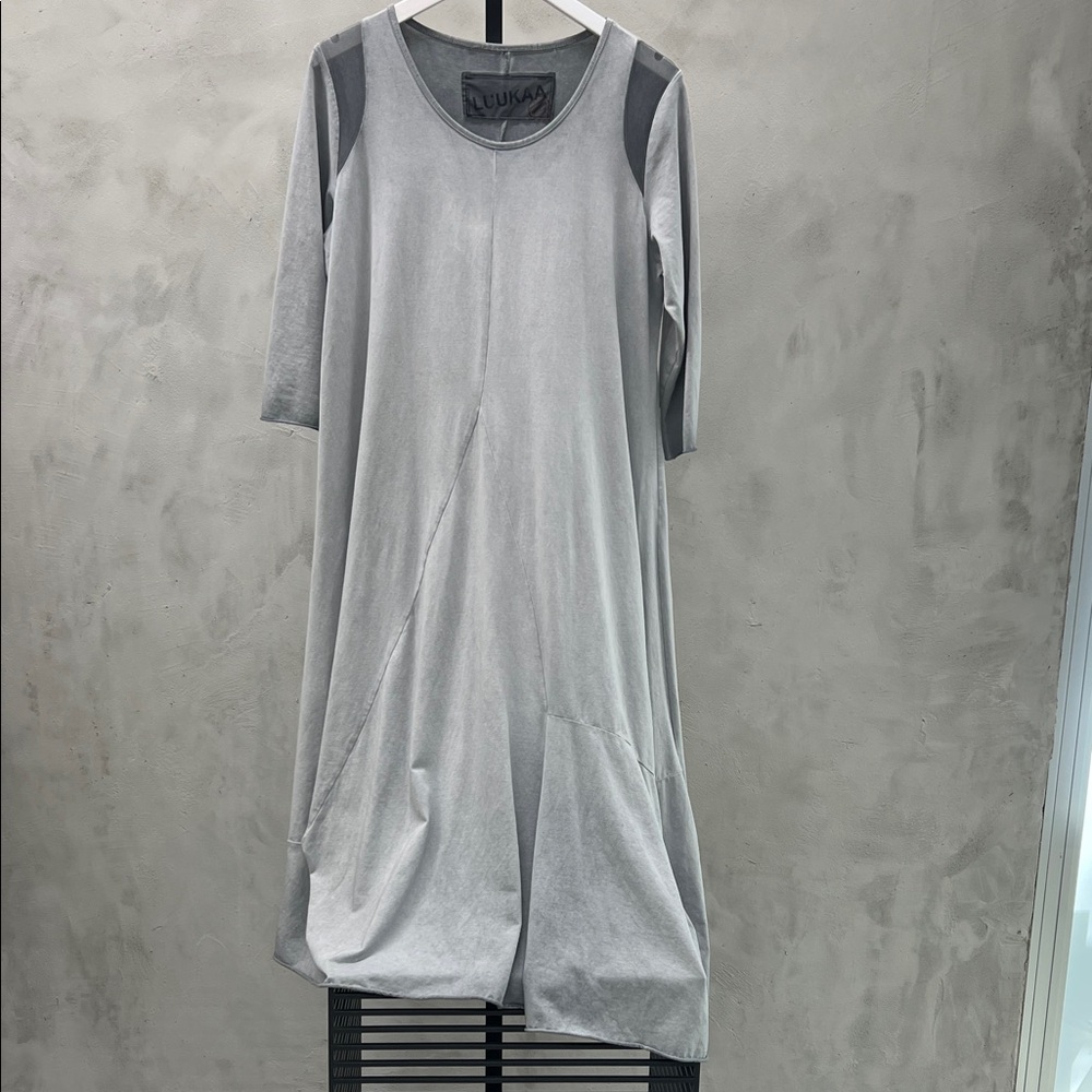 Luukaa Light Grab Dress